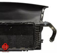 PORSCHE 991 CAYMAN BOXSTER WATER COOLER RADIATOR