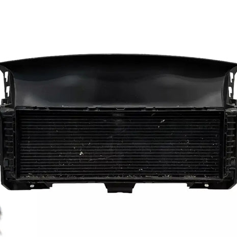 PORSCHE 991 CAYMAN BOXSTER WATER COOLER RADIATOR