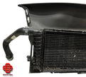 PORSCHE 991 CAYMAN BOXSTER WATER COOLER RADIATOR
