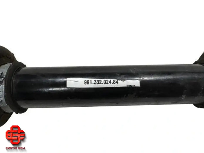 PORSCHE 991 DRIVE SHAFT DRIVE SHAFT