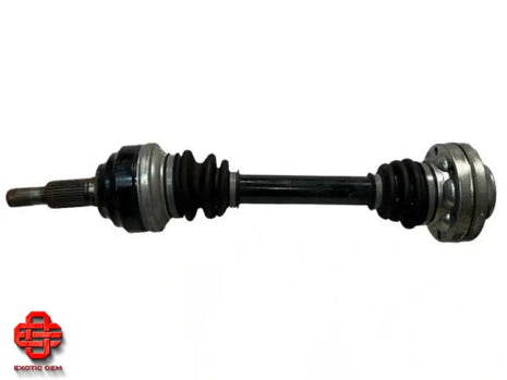 PORSCHE 991 DRIVE SHAFT DRIVE SHAFT
