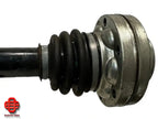 PORSCHE 991 DRIVE SHAFT DRIVE SHAFT