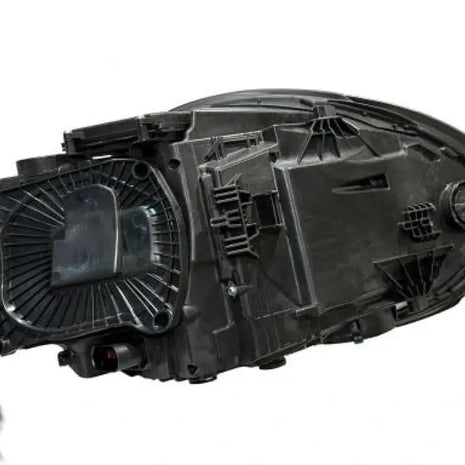 PORSCHE 991 FRONT LAMP