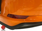 PORSCHE 991 GT3 REAR BUMPER