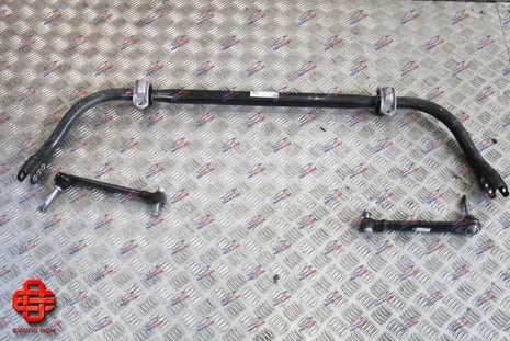 PORSCHE 991 GT3RS STABLIZATOR CARBON OEM