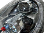 PORSCHE 991 LEFT HEADLIGHT