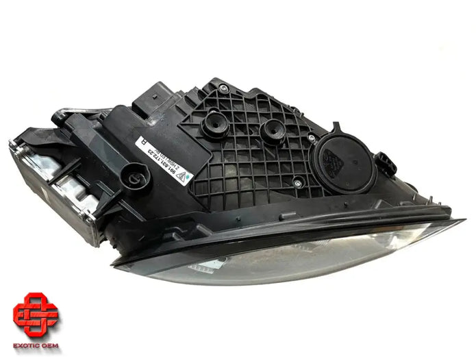 PORSCHE 991 RIGHT HEADLIGHT