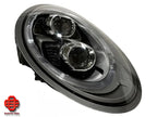 PORSCHE 991 RIGHT HEADLIGHT
