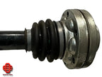 PORSCHE 991 TURBO GT3 DRIVE SHAFT AXLE DRIVE SHAFT