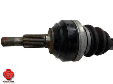 PORSCHE 991 TURBO GT3 DRIVE SHAFT AXLE DRIVE SHAFT