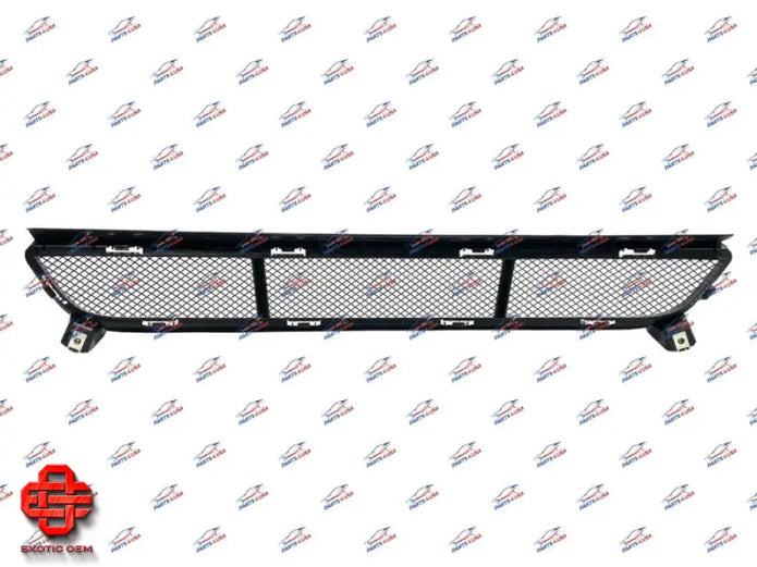 PORSCHE 991 TURBO RETAINING FRAME HOLDER