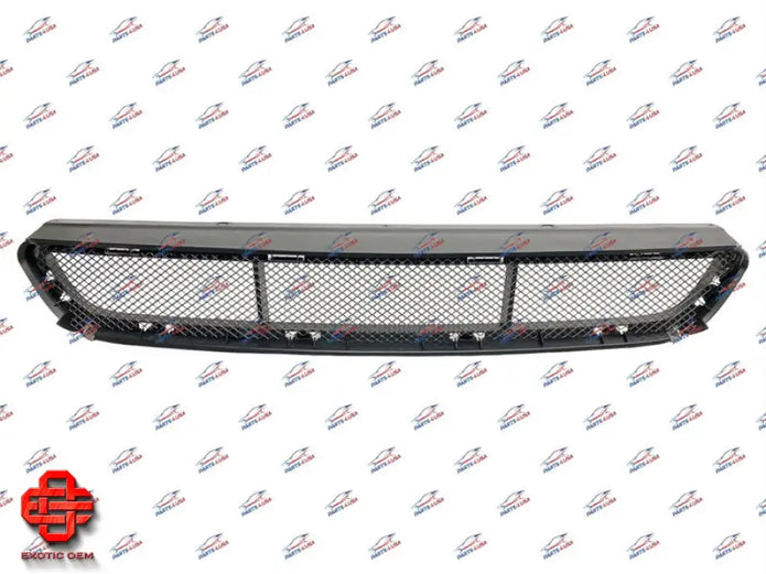 PORSCHE 991 TURBO RETAINING FRAME HOLDER