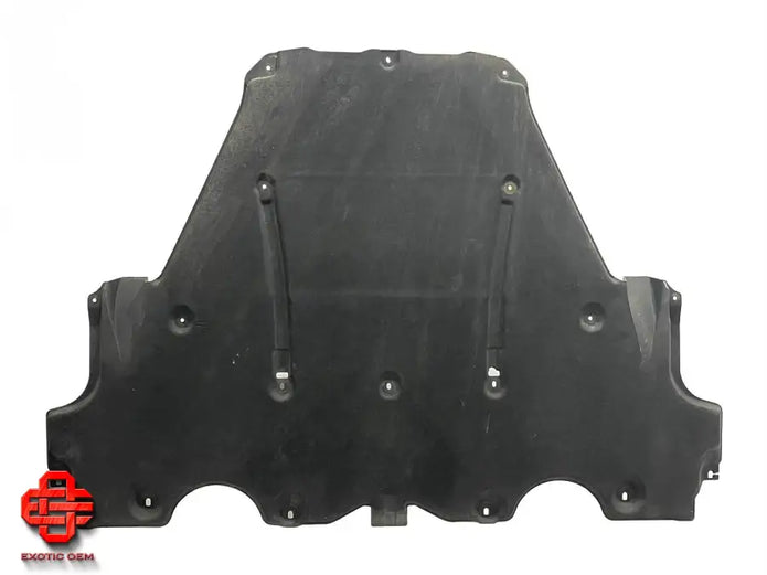 PORSCHE 991 UNDERBODY COVER UNDERTRAY COVER