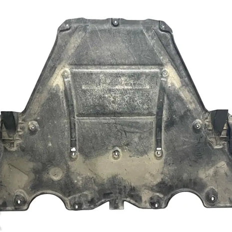 PORSCHE 991 UNDERBODY COVER UNDERTRAY COVER