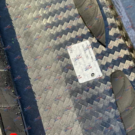 PORSCHE 991 WEISSACH PACKAGE ROOF CARBON