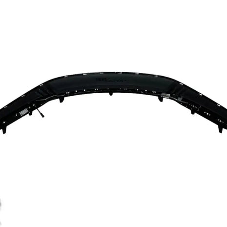 PORSCHE 992 911 TURBO FRONT BUMPER SPOILER