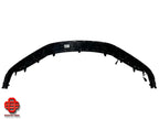 PORSCHE 992 911 TURBO FRONT BUMPER SPOILER