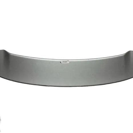 PORSCHE 992 911 TURBO S REAR SPOILER