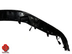 PORSCHE 992 911 TURBO SPOILER FRONT BUMPER LIP