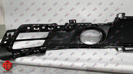 PORSCHE 992 CARRERA 4S REAR BUMPER COVER