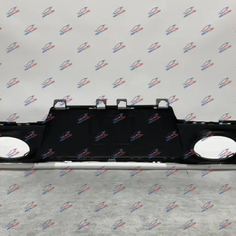 PORSCHE 992 CARRERA 4S REAR BUMPER COVER