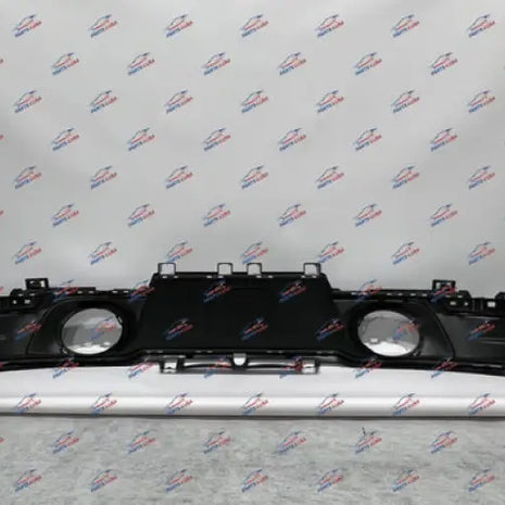 PORSCHE 992 CARRERA 4S REAR BUMPER COVER