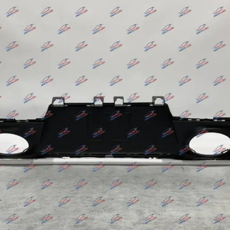 PORSCHE 992 CARRERA 4S REAR BUMPER COVER