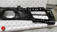 PORSCHE 992 CARRERA 4S REAR BUMPER COVER