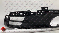 PORSCHE 992 CARRERA 4S REAR BUMPER COVER