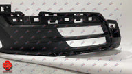 PORSCHE 992 CARRERA 4S REAR BUMPER COVER
