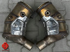PORSCHE 992 CATALYTIC CONVERTER