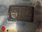 PORSCHE 992 CATALYTIC CONVERTER CATALYTIC CONVERTER