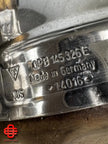PORSCHE 992 CATALYTIC CONVERTER CATALYTIC CONVERTER