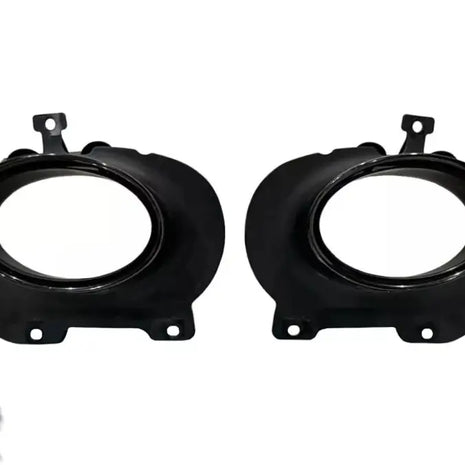 PORSCHE 992 EXHAUST TIPS