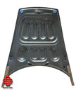 PORSCHE 992 FRONT BONNET