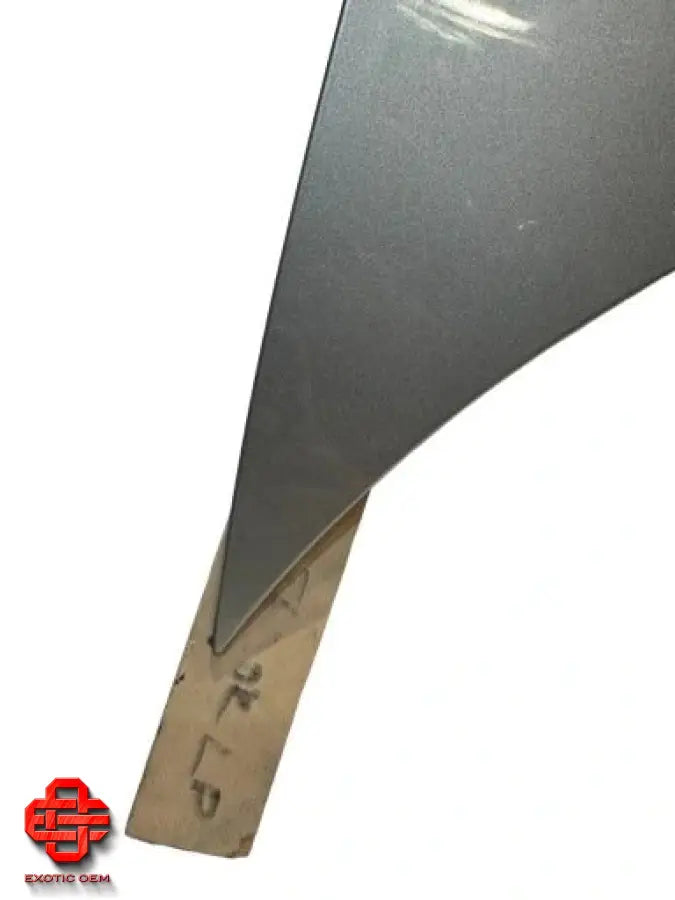 PORSCHE 992 FRONT BONNET