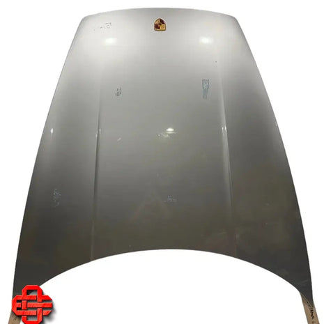 PORSCHE 992 FRONT BONNET
