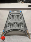 PORSCHE 992 - FRONT LID / ENGINE HOOD / FRONT LID / HOOD