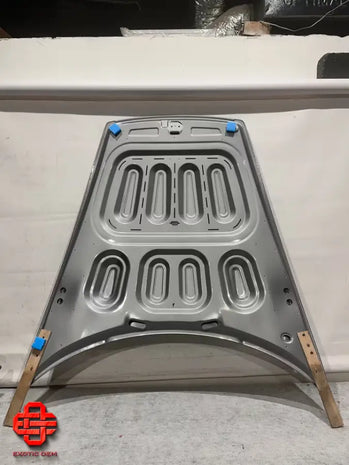 PORSCHE 992 - FRONT LID / ENGINE HOOD / FRONT LID / HOOD