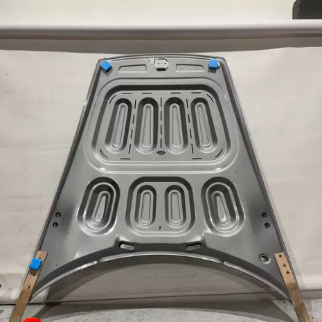 PORSCHE 992 - FRONT LID / ENGINE HOOD / FRONT LID / HOOD