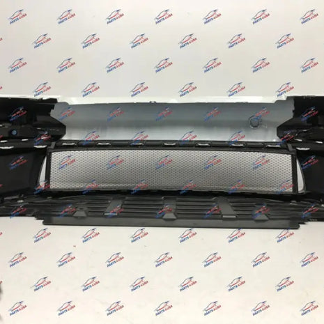 PORSCHE 992 GT3 FRONT BUMPER AND HOOD OEM