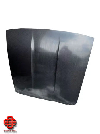 PORSCHE 992 GT3 RS 2023 CARBON ROOF COVER - CARBON ROOF COVER