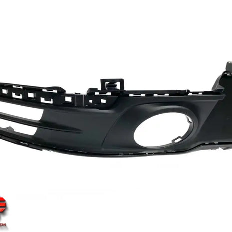 PORSCHE 992 REAR BUMPER LOWER COVER