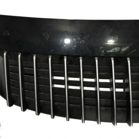 PORSCHE 992 REAR COVER GRILL COVER