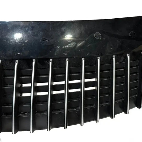 PORSCHE 992 REAR COVER TRUNK LID EL REAR COVER LID GRILL