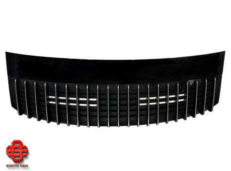 PORSCHE 992 REAR COVER TRUNK LID EL REAR COVER LID GRILL