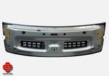 PORSCHE 992 REAR TRUNK LID COVER