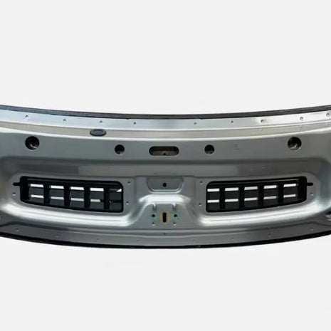 PORSCHE 992 REAR TRUNK LID COVER