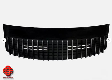 PORSCHE 992 REAR TRUNK LID COVER