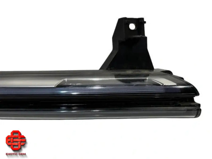 PORSCHE 992 RIGHT ADDITIONAL HEADLIGHT LAMP
